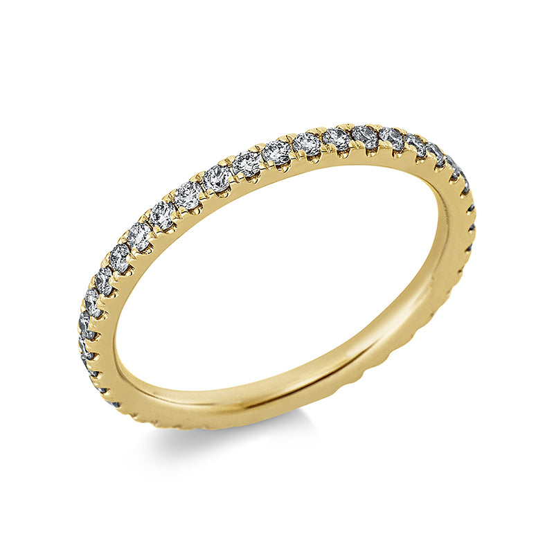 Memoire voll Ring