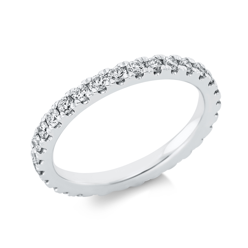 Memoire voll Ring