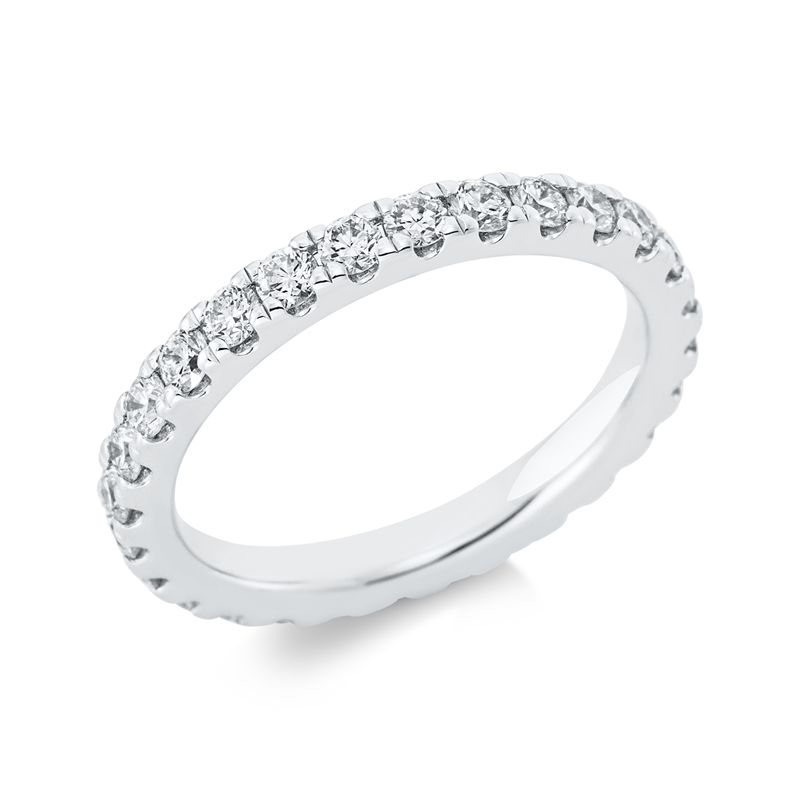 Memoire voll Ring