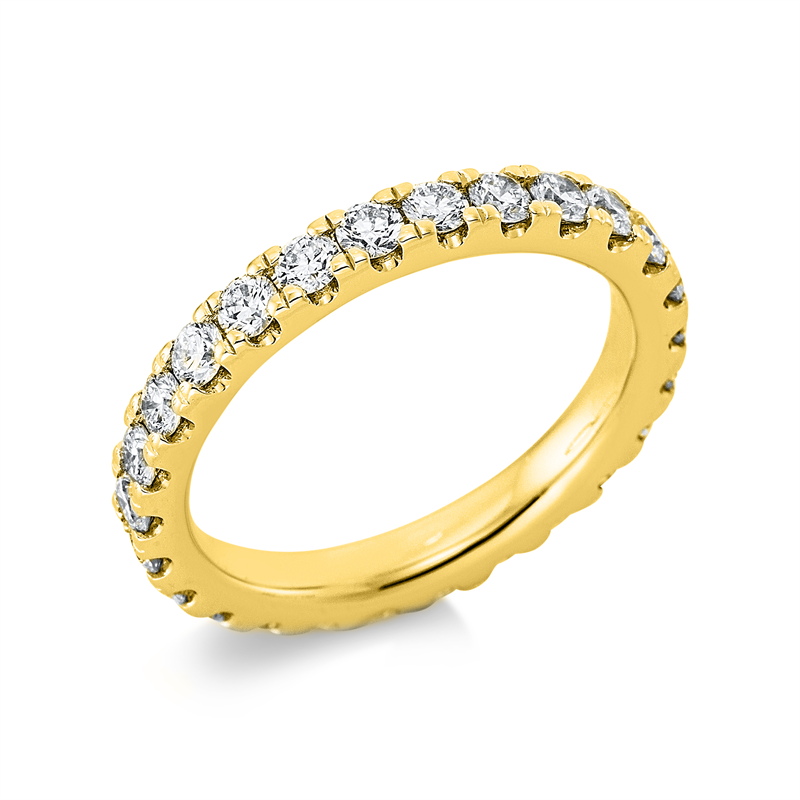 Memoire voll Ring