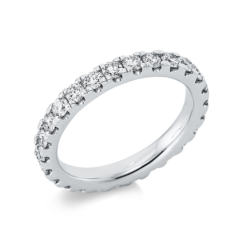 Memoire voll Ring