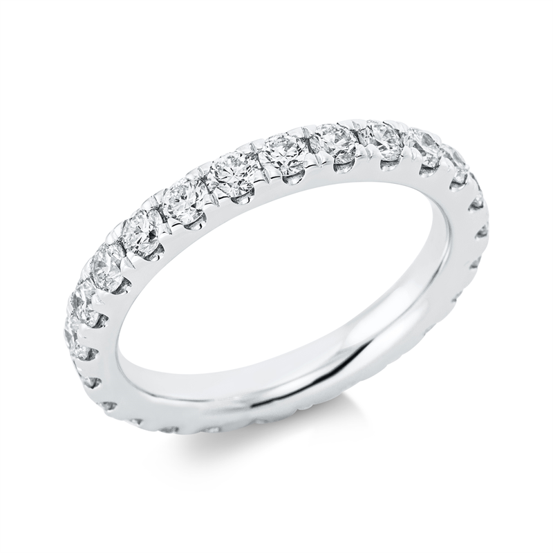 Memoire voll Ring