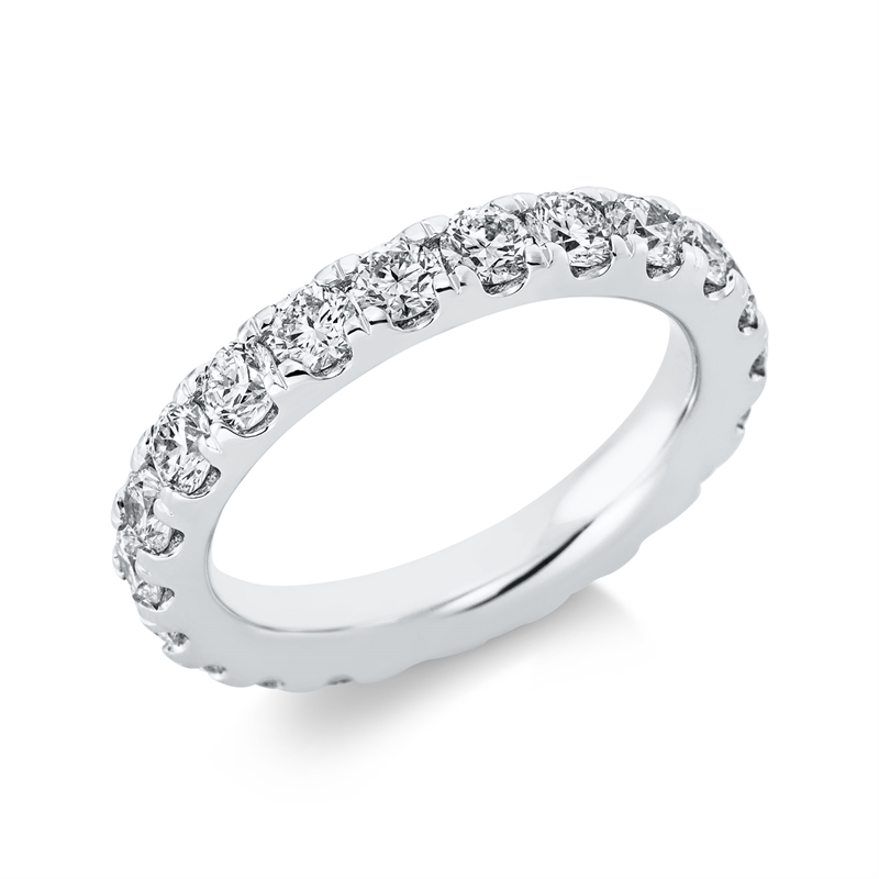 Memoire voll Ring