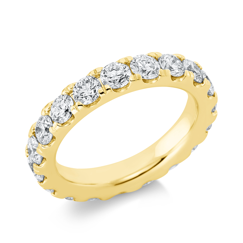 Memoire voll Ring