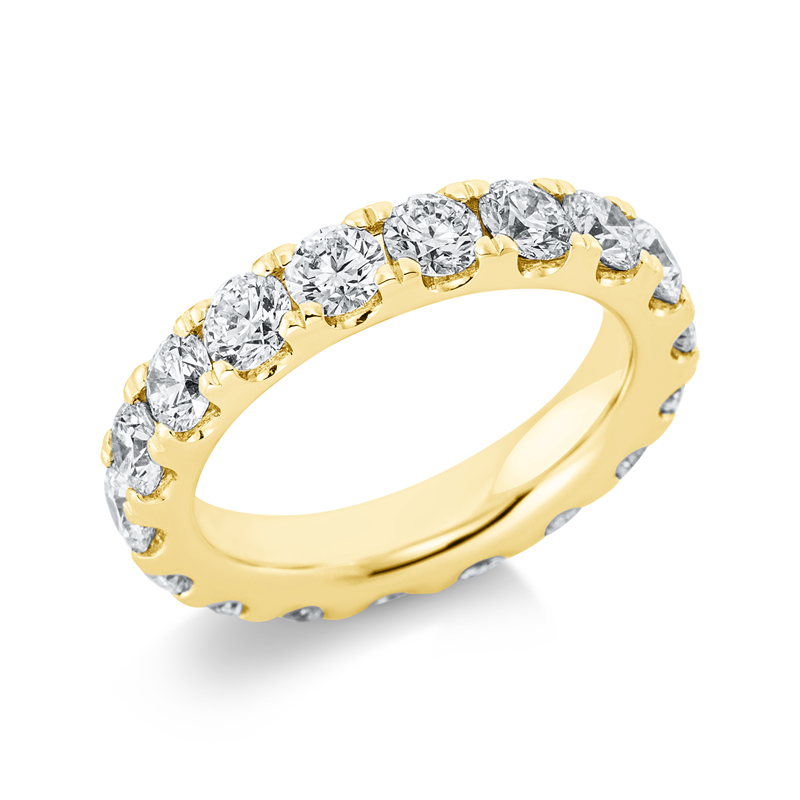 Memoire voll Ring