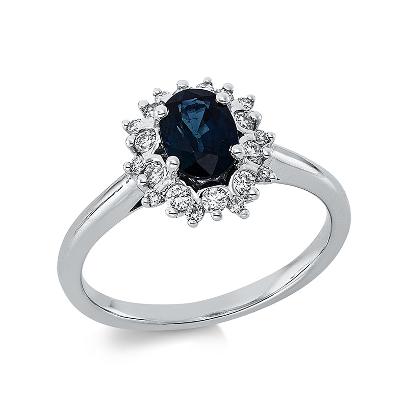 Farbstein Classic Ring