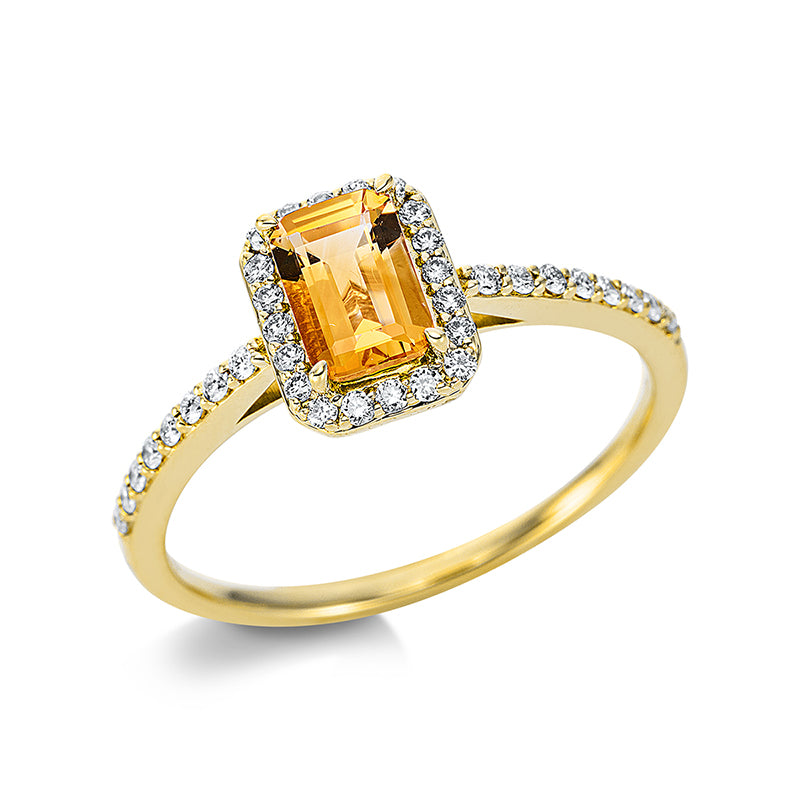 Farbstein Fashion Ring