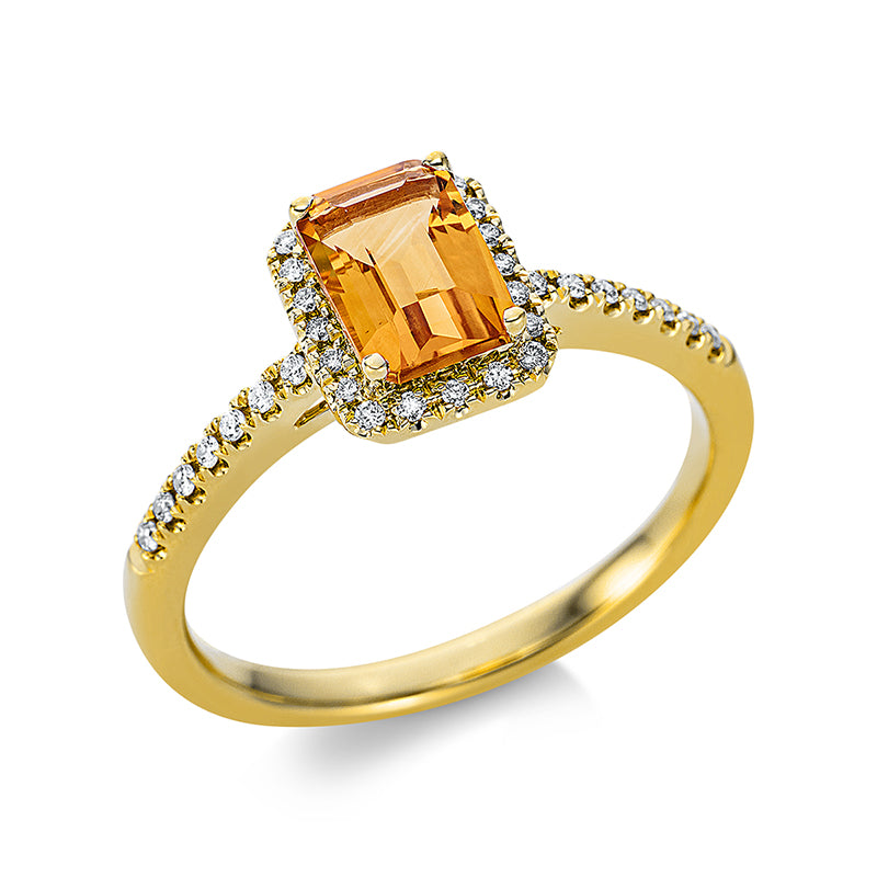 Farbstein Fashion Ring