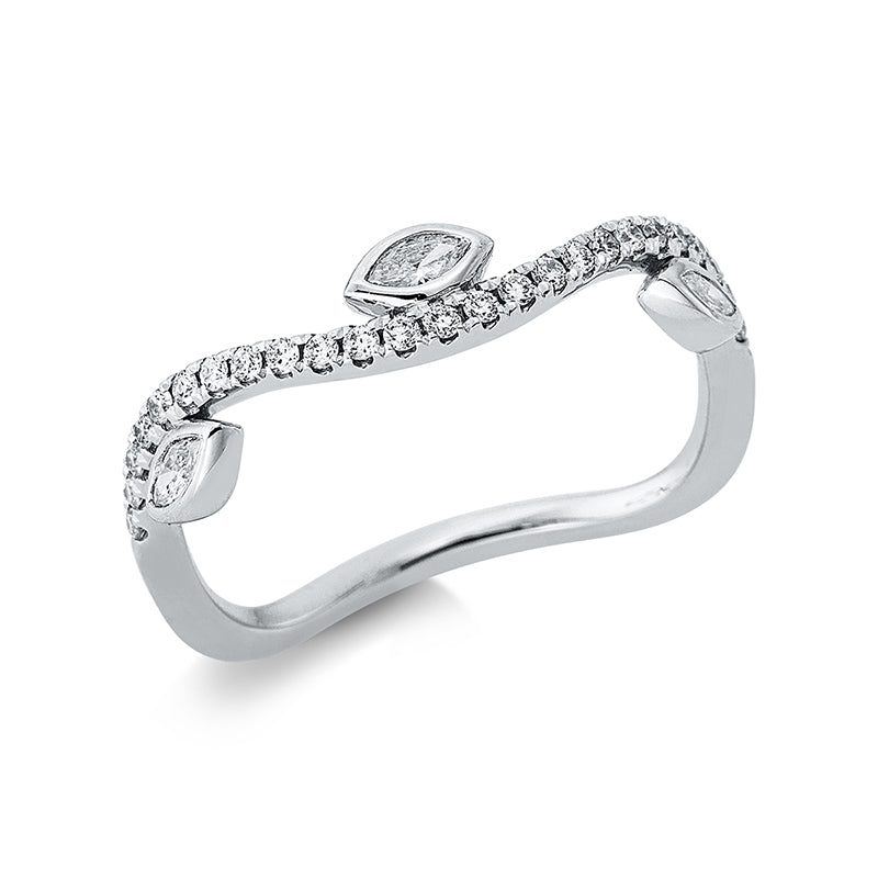 Modern Woman Ring