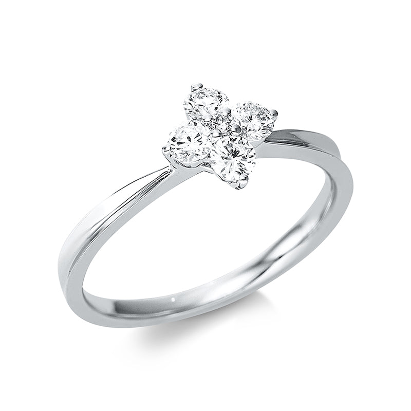 Modern Woman Ring