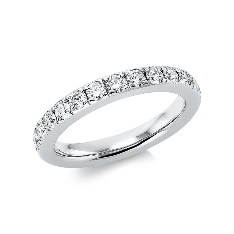 Memoire voll Ring