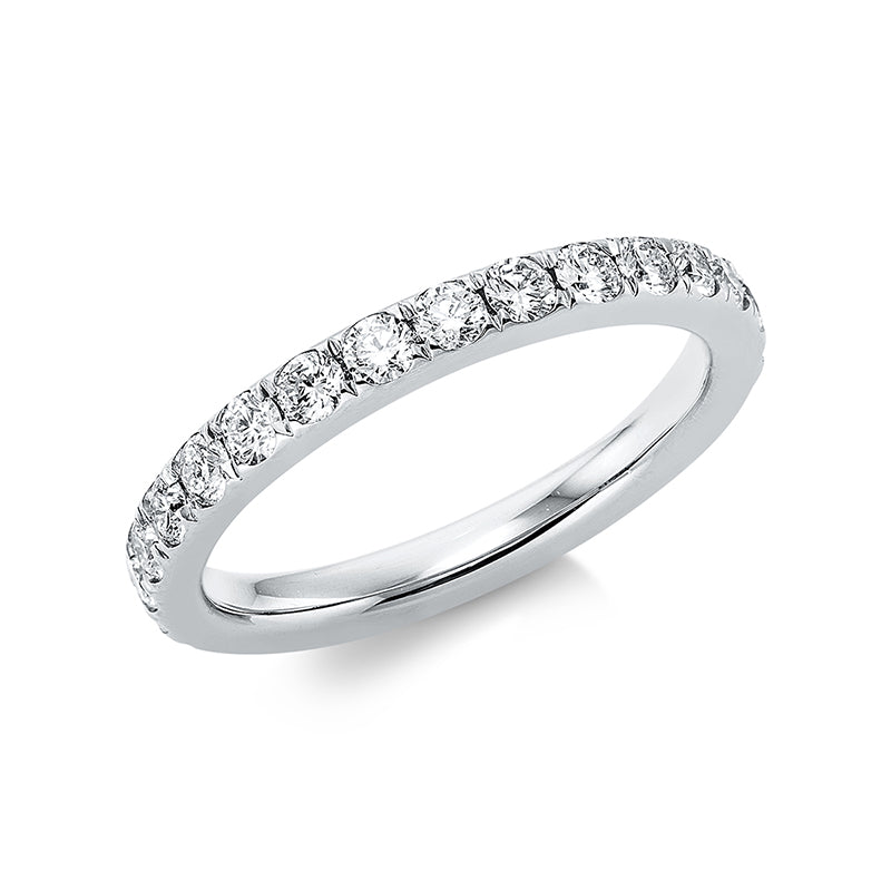 Memoire voll Ring