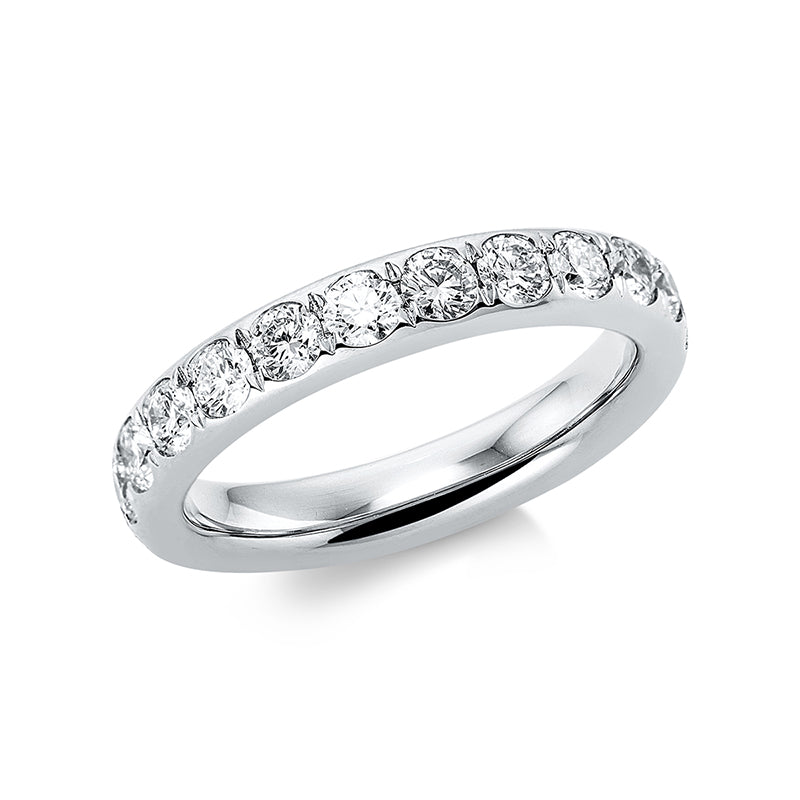 Memoire voll Ring