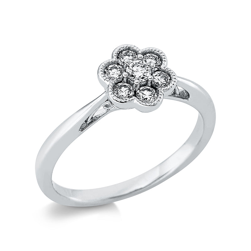 Modern Woman Ring