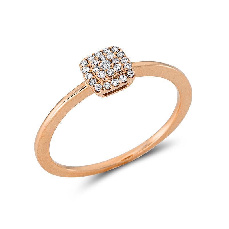 Illusion Classic Ring