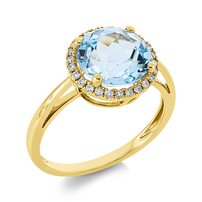 Farbstein Fashion Ring