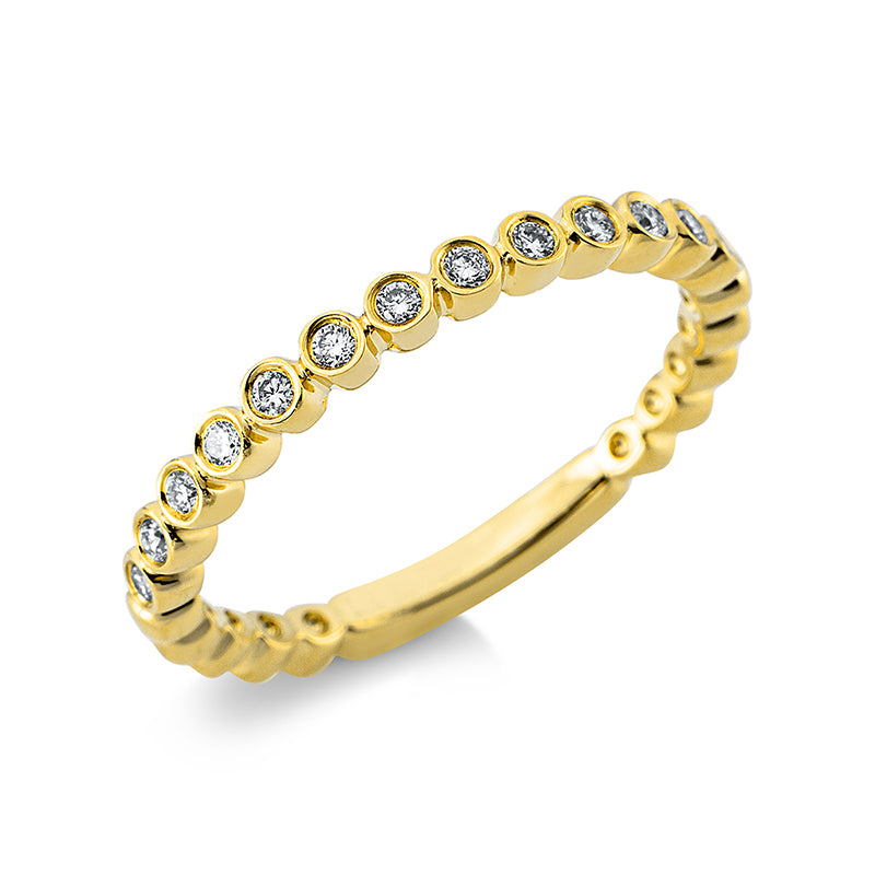 Modern Woman Ring