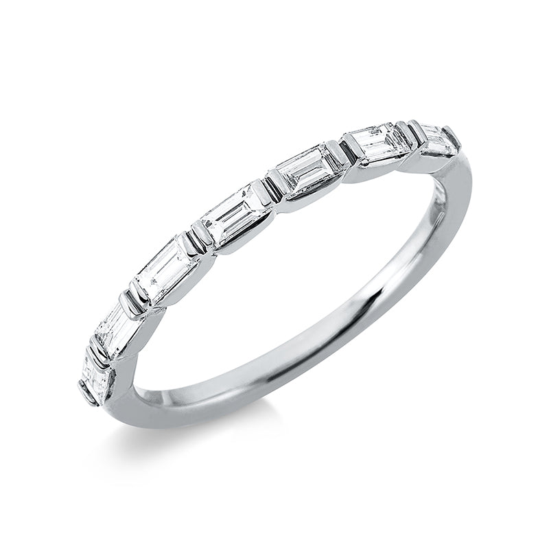 Baguette Ring