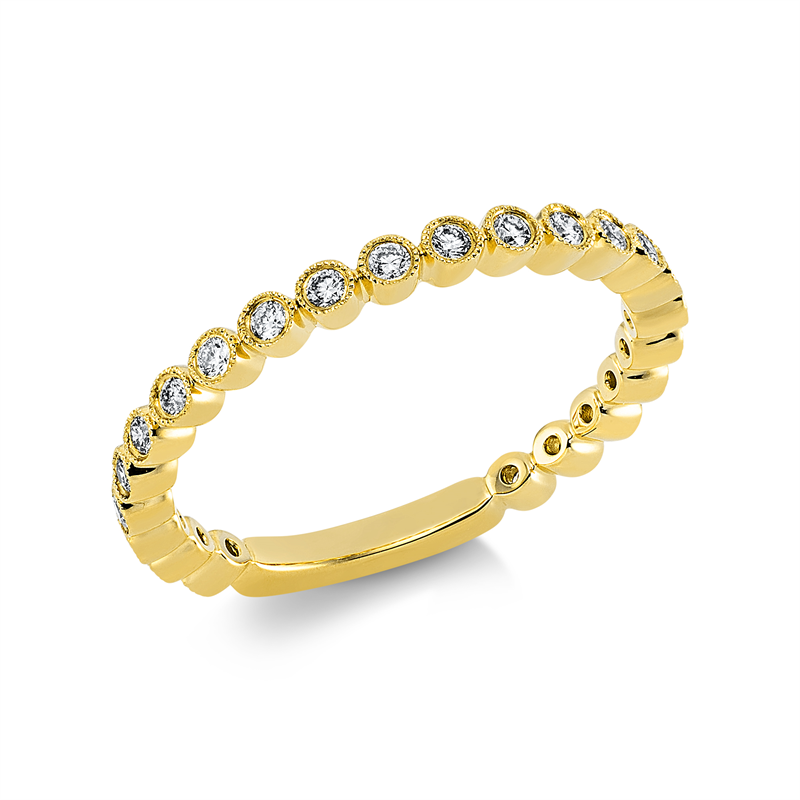 Modern Woman Ring
