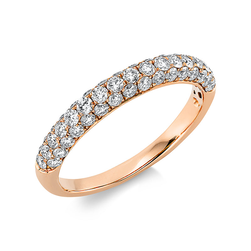 Pavé Ring