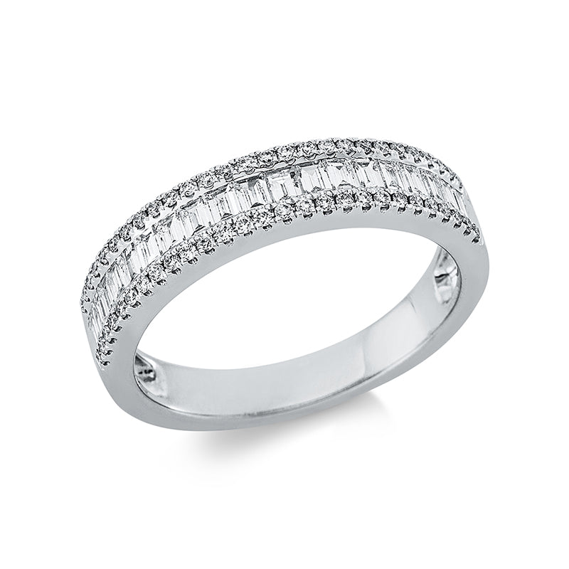 Baguette Ring
