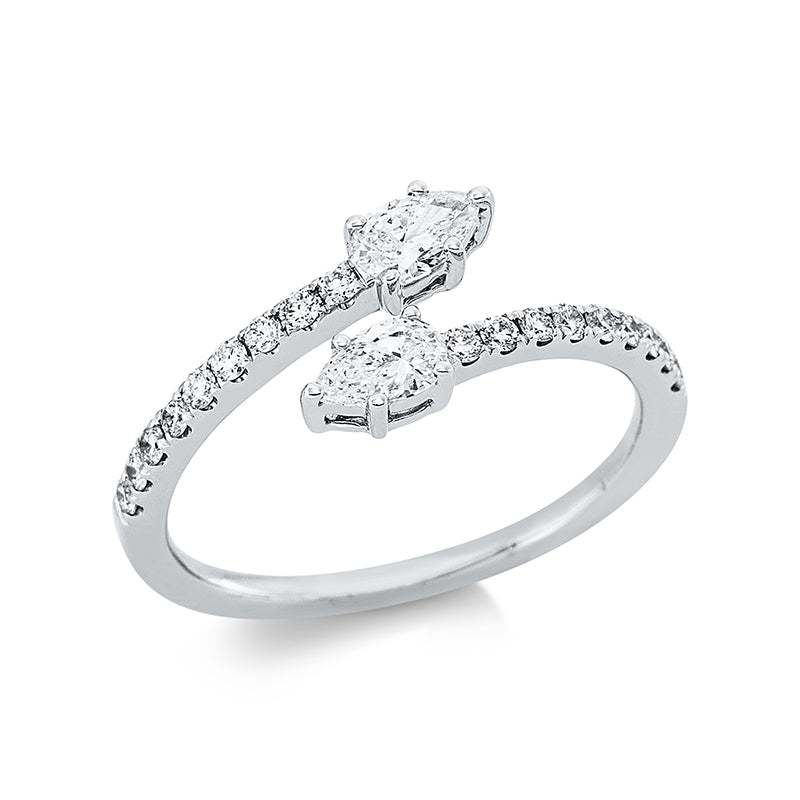 Modern Woman Ring