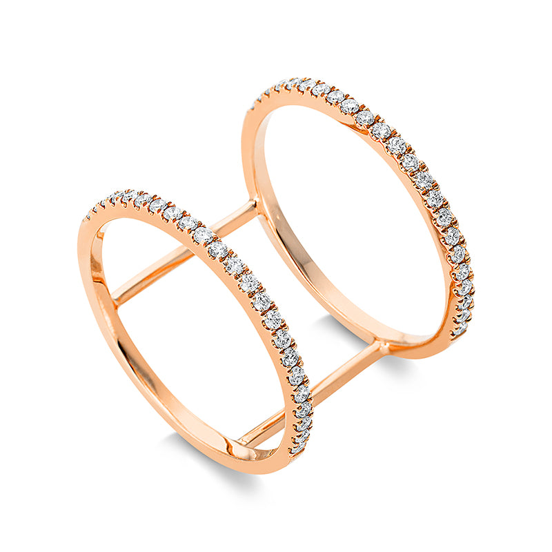 Modern Woman Ring