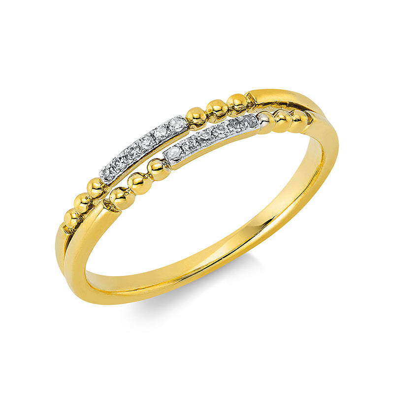 Modern Woman Ring