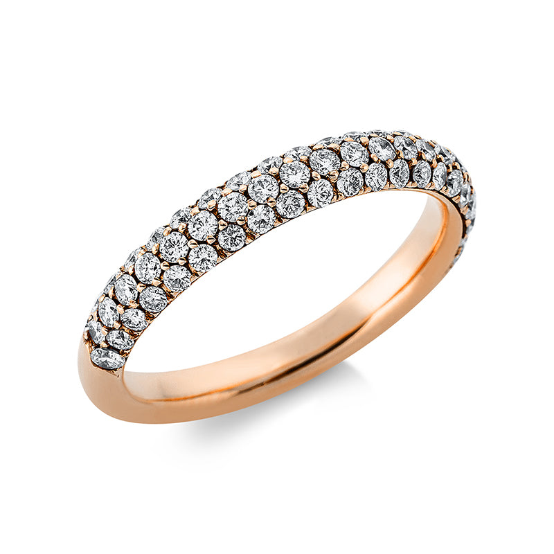 Pavé Ring