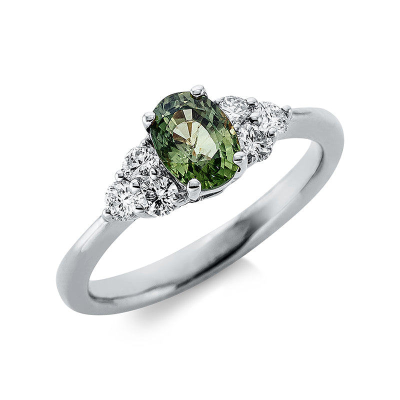 Farbstein Classic Ring