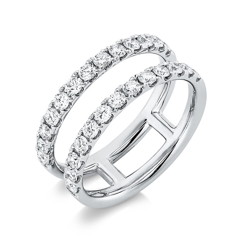 Modern Woman Ring