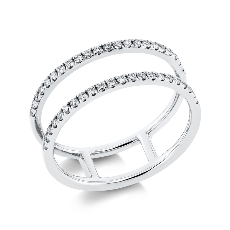 Modern Woman Ring