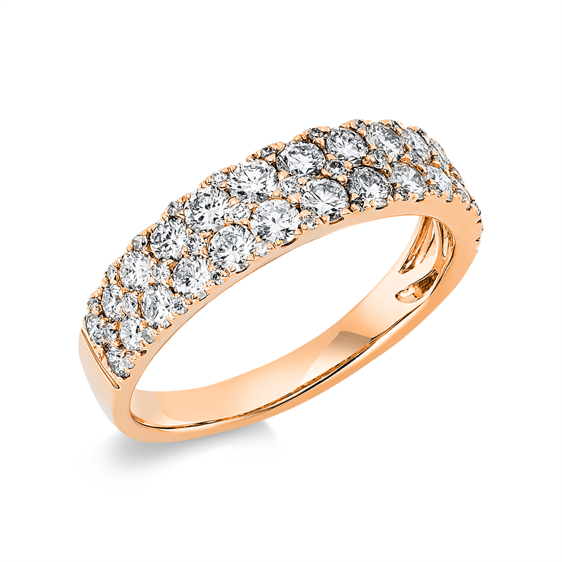 Modern Woman Ring