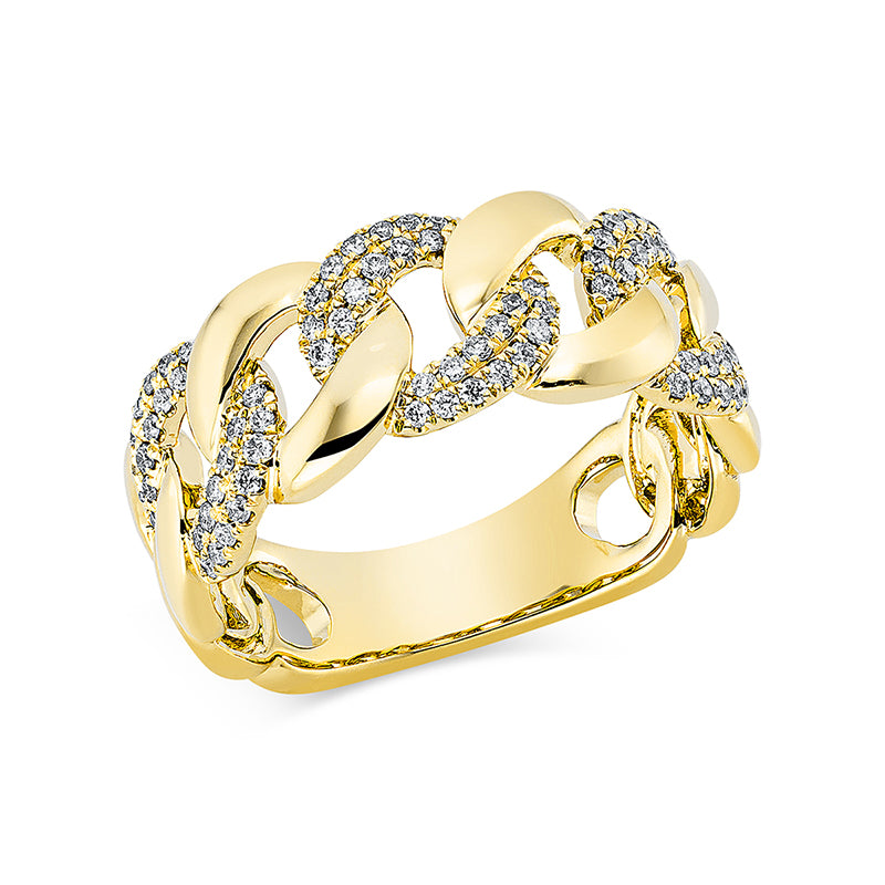 Modern Woman Ring
