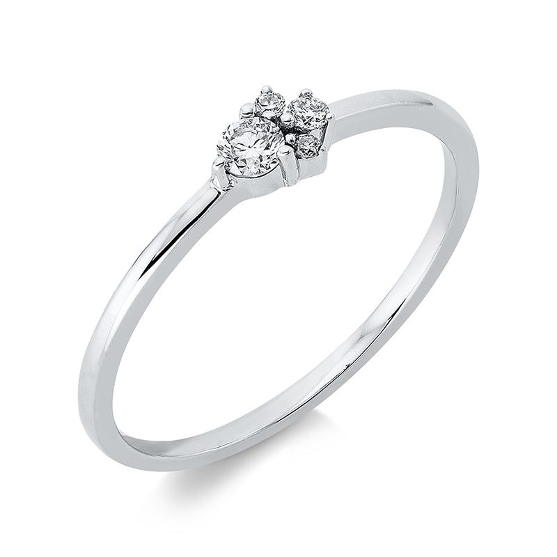 Modern Woman Ring