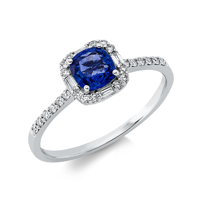 Farbstein Classic Ring