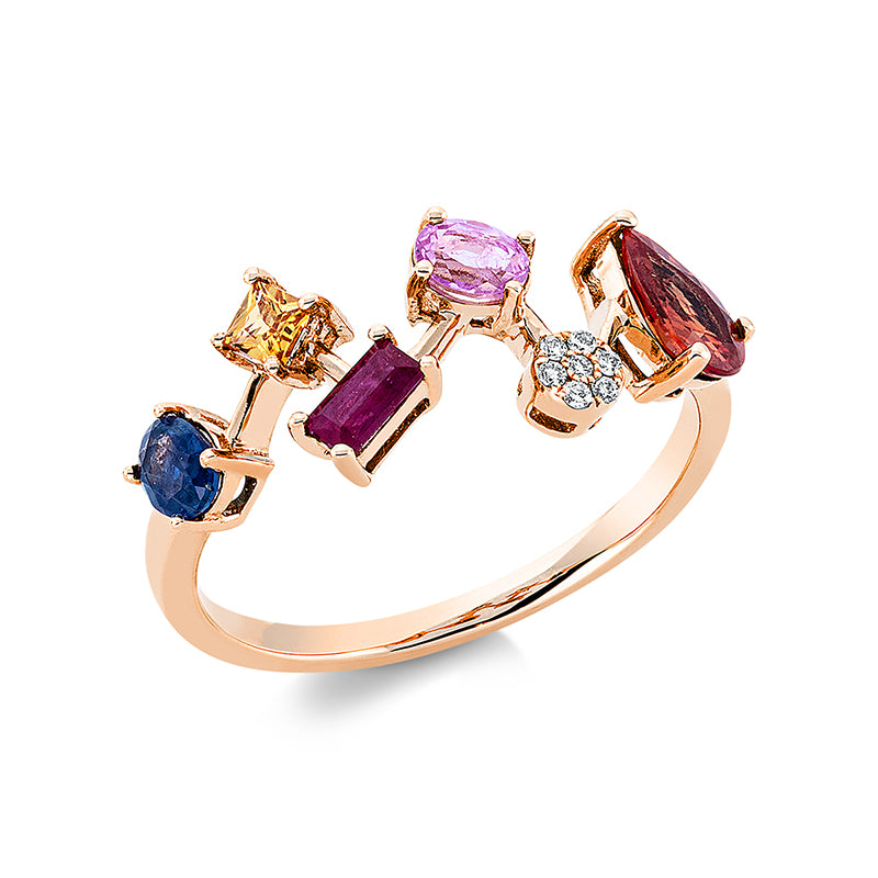 Farbstein Classic Ring