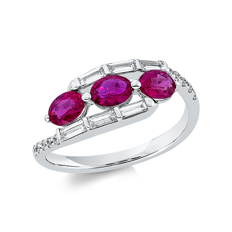 Farbstein Classic Ring