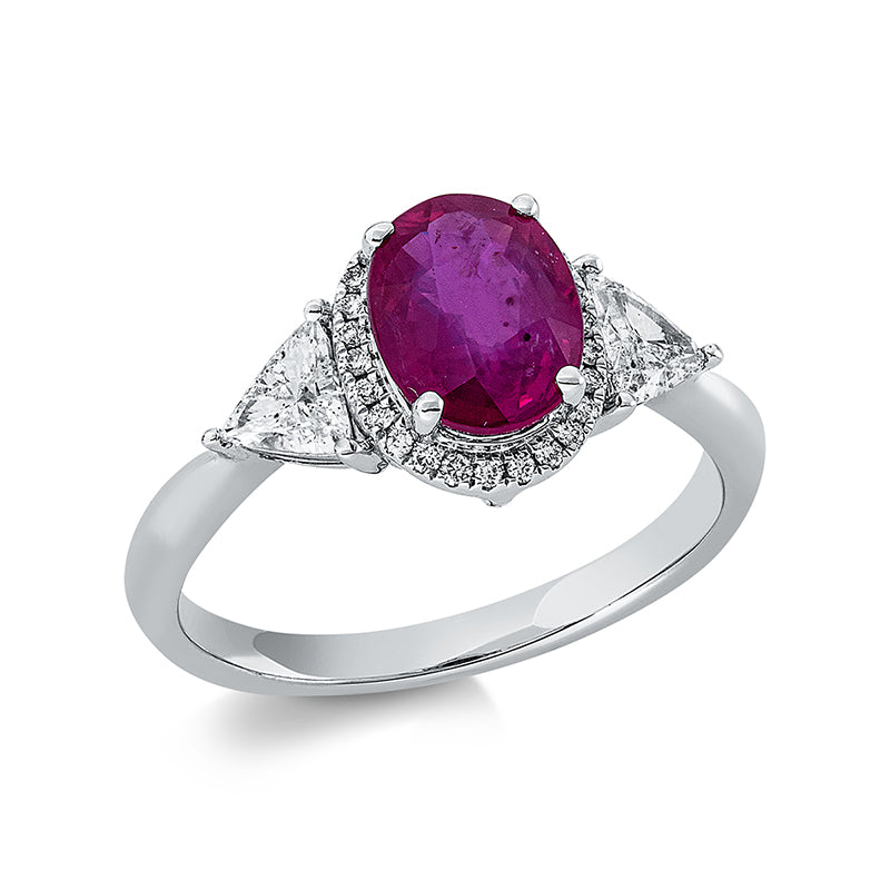 Farbstein Classic Ring