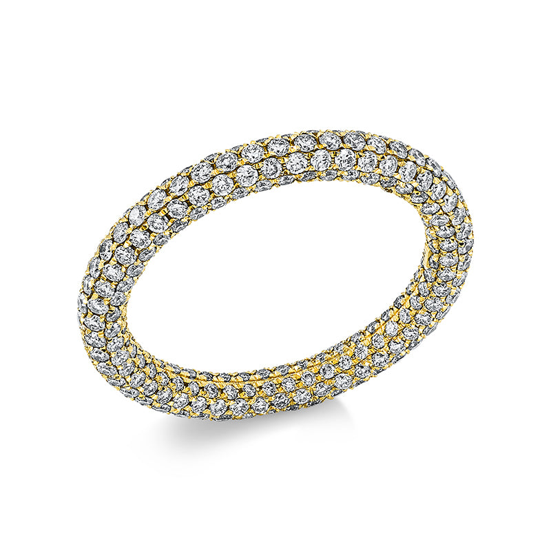 Pavé Ring