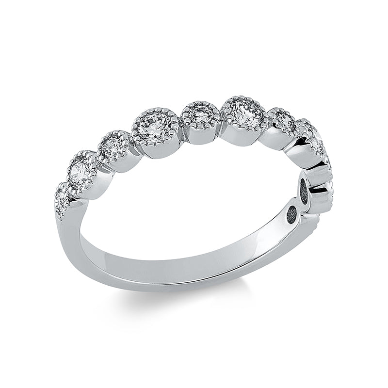 Modern Woman Ring