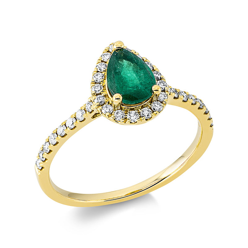 Farbstein Classic Ring