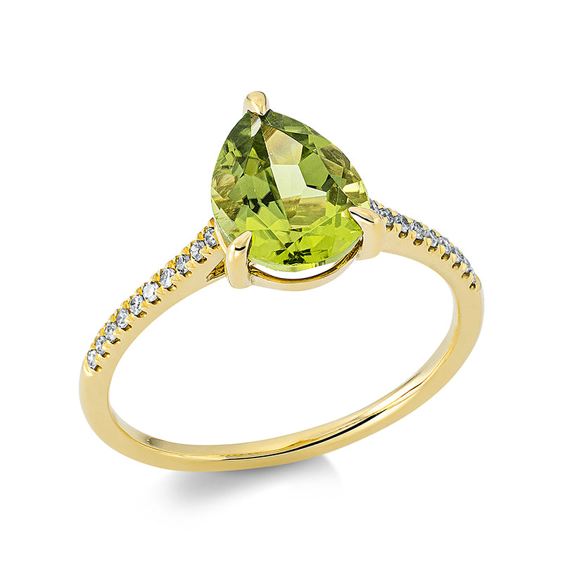 Farbstein Fashion Ring