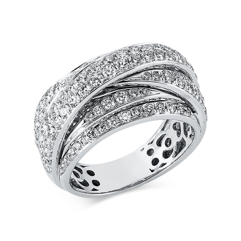 Pavé Ring
