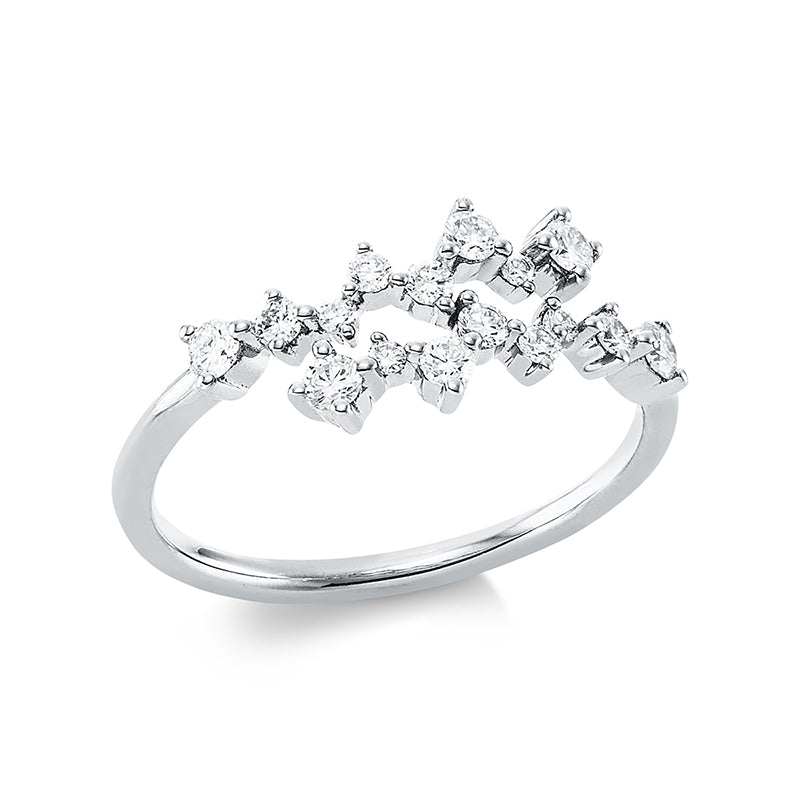 Modern Woman Ring