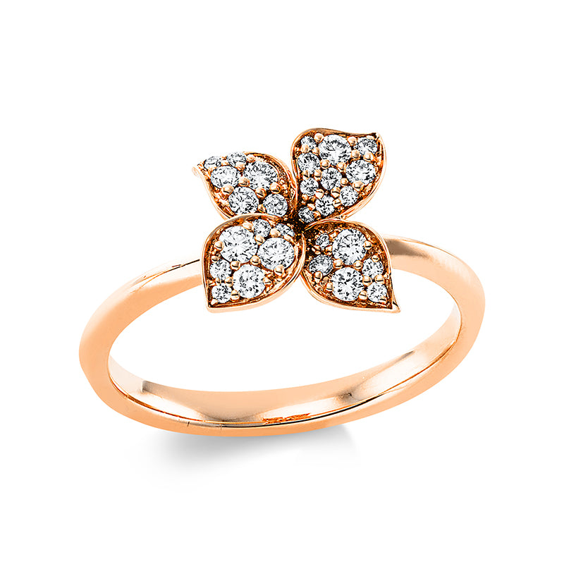 Modern Woman Ring