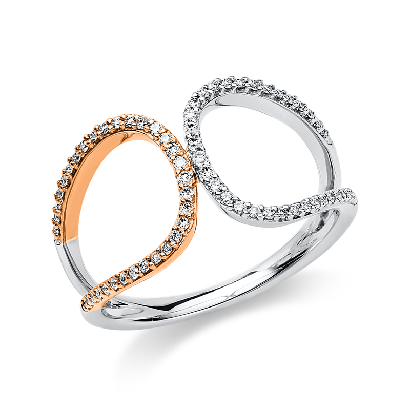 Modern Woman Ring