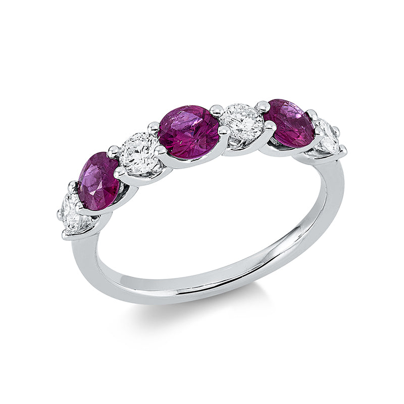 Farbstein Classic Ring