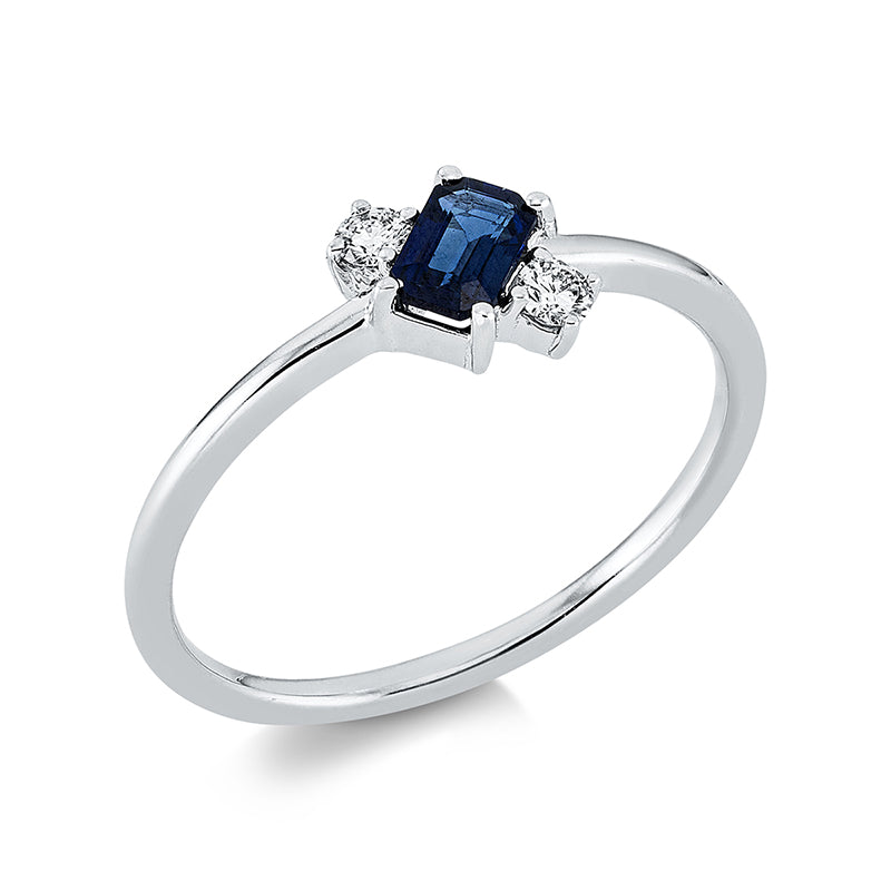 Farbstein Classic Ring