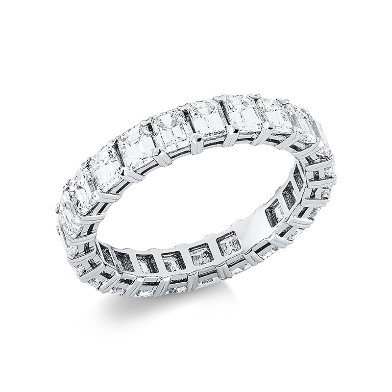 Memoire voll Ring